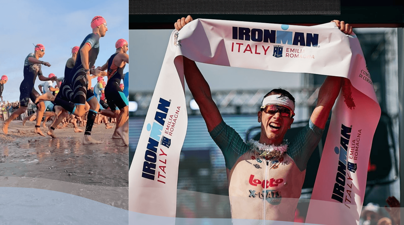 Precision Fuel &amp; Hydration przejmuje stacje IRONMAN: Co to znaczy dla Twojego wyścigu?