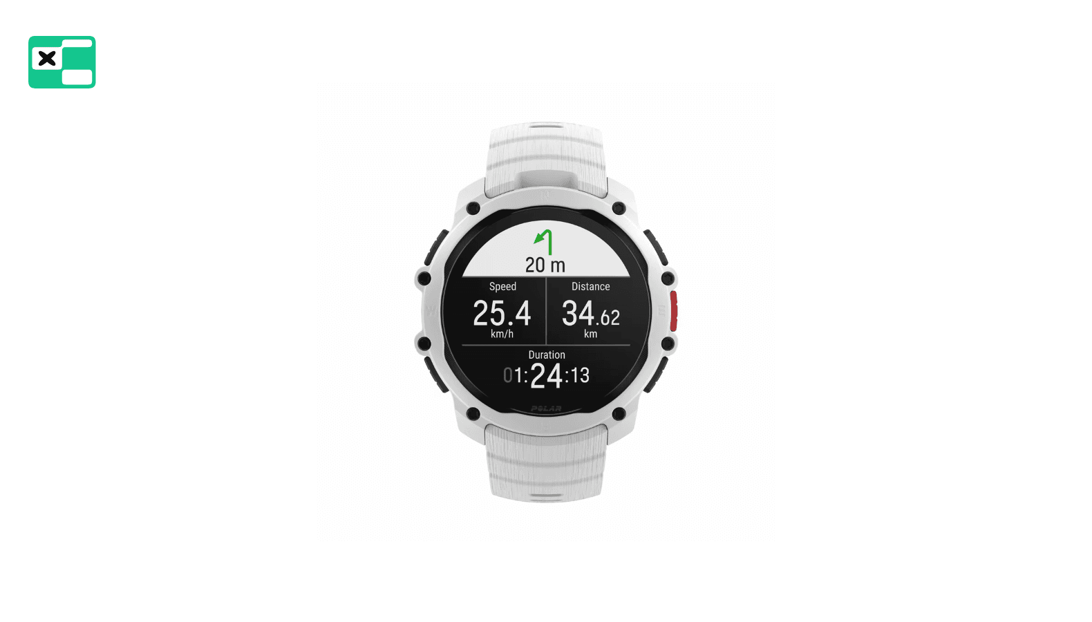 Polar Street X 2026: Tani zegarek z latarką i 43 godzinami GPS. Triathlonowo wystarczy?