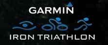 Logo Garmin Iron Triathlon 2020